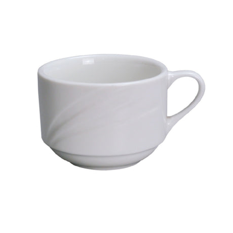 Yanco MM-1-S Miami Cup 7-1/2 Oz. 3-1/2" Dia. X 2-1/2"H