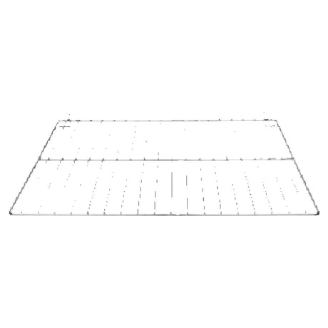 Franklin Machine Products 140-1004 Blodgett® Wire Oven Shelf 20-13/16"D X 28-1/4"W For Models DFG100 (before 9/86)