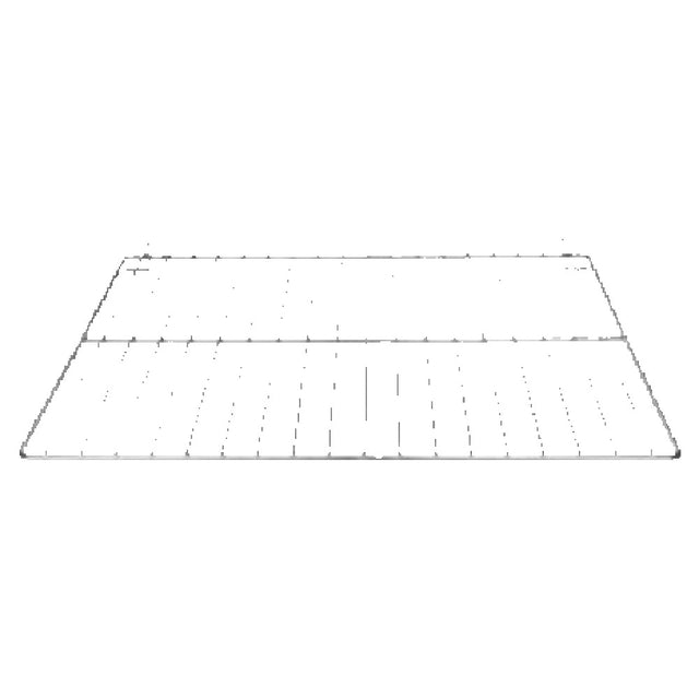 Franklin Machine Products 140-1004 Blodgett® Wire Oven Shelf 20-13/16"D X 28-1/4"W For Models DFG100 (before 9/86)