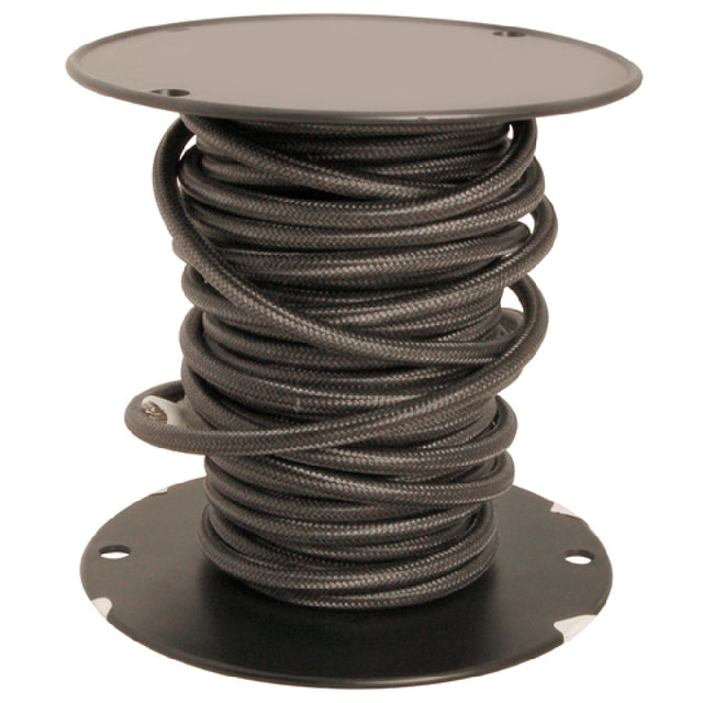 Private Label 2531163 Wire Hi Temp (12 Ga Black 50 Ft Roll)