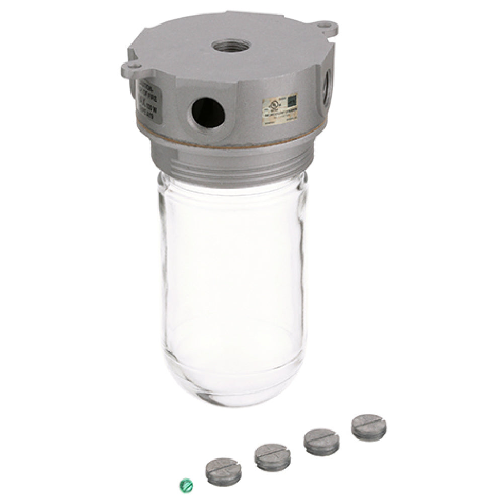 Private Label 2531228 Fixture Light (plain Glass)