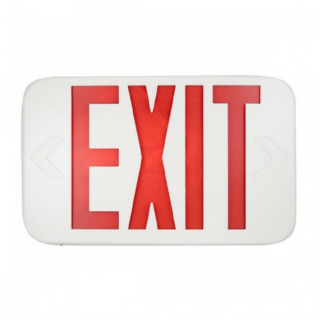 Private Label 2531249 Sign Exit Led Lighted 120/277v