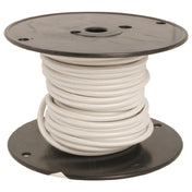 Private Label MVR2531352 Wire Hi Temp 10 Ga White 50'