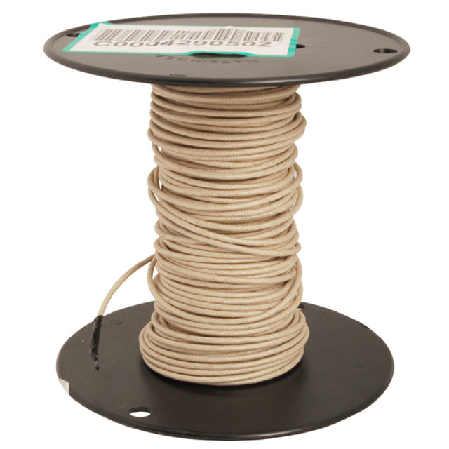 Private Label MVR2531356 Wire Hi Temp 14 Ga Tan 100'