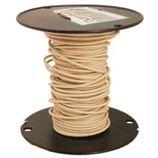 Private Label MVR2531358 Wire Hi Temp 12 Ga Tan 100'