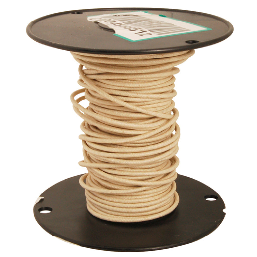 Private Label 2531358 Wire Hi Temp 12 Ga Tan 100'