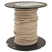 Private Label MVR2531360 Wire Hi Temp 10 Ga Tan 100'