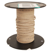 Private Label MVR2531362 Wire Hi Temp 16 Ga Tan 100'