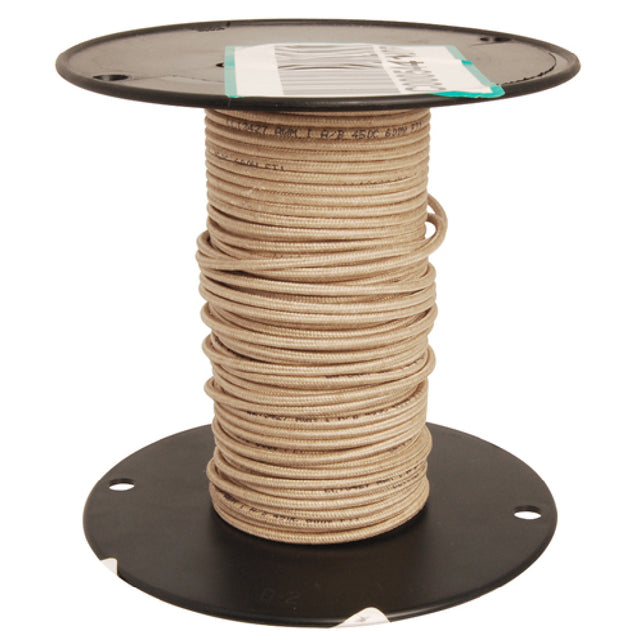 Private Label MVR2531362 Wire Hi Temp 16 Ga Tan 100'