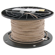 Private Label 2531363 Wire Hi Temp 16 Ga Tan