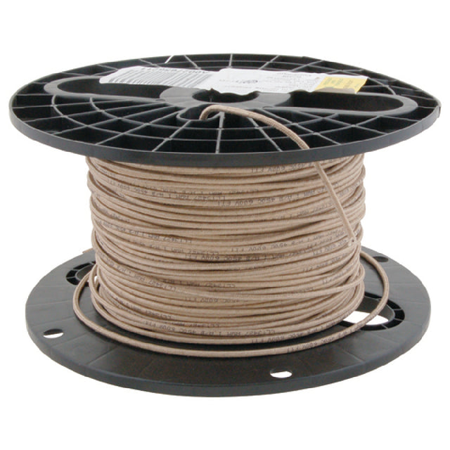 Private Label 2531363 Wire Hi Temp 16 Ga Tan