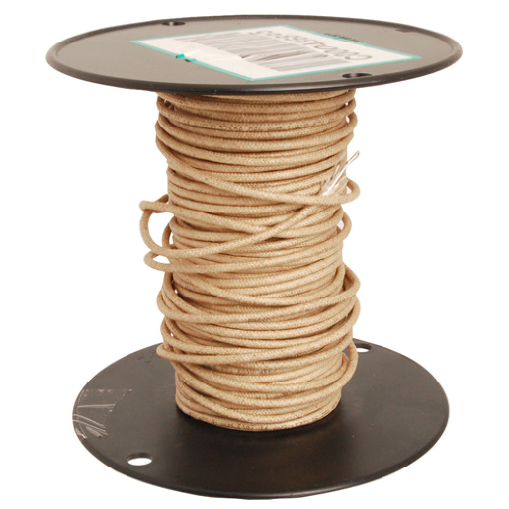 Private Label 2531364 Wire Hi Temp 14 Ga Tan 100'