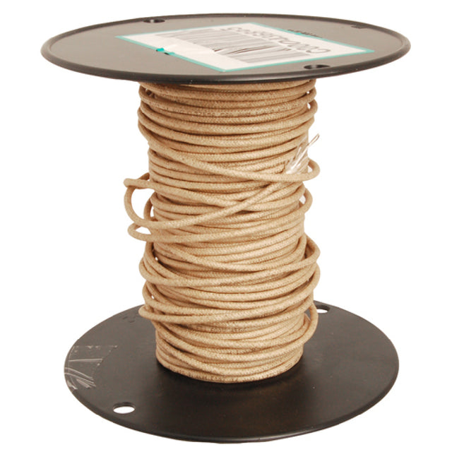 Private Label 2531364 Wire Hi Temp 14 Ga Tan 100'