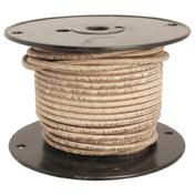 Private Label MVR2531369 Wire Hi Temp 10 Ga Tan 100'