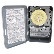 Private Label 2531388 Timer Lighting 120v Outdoor