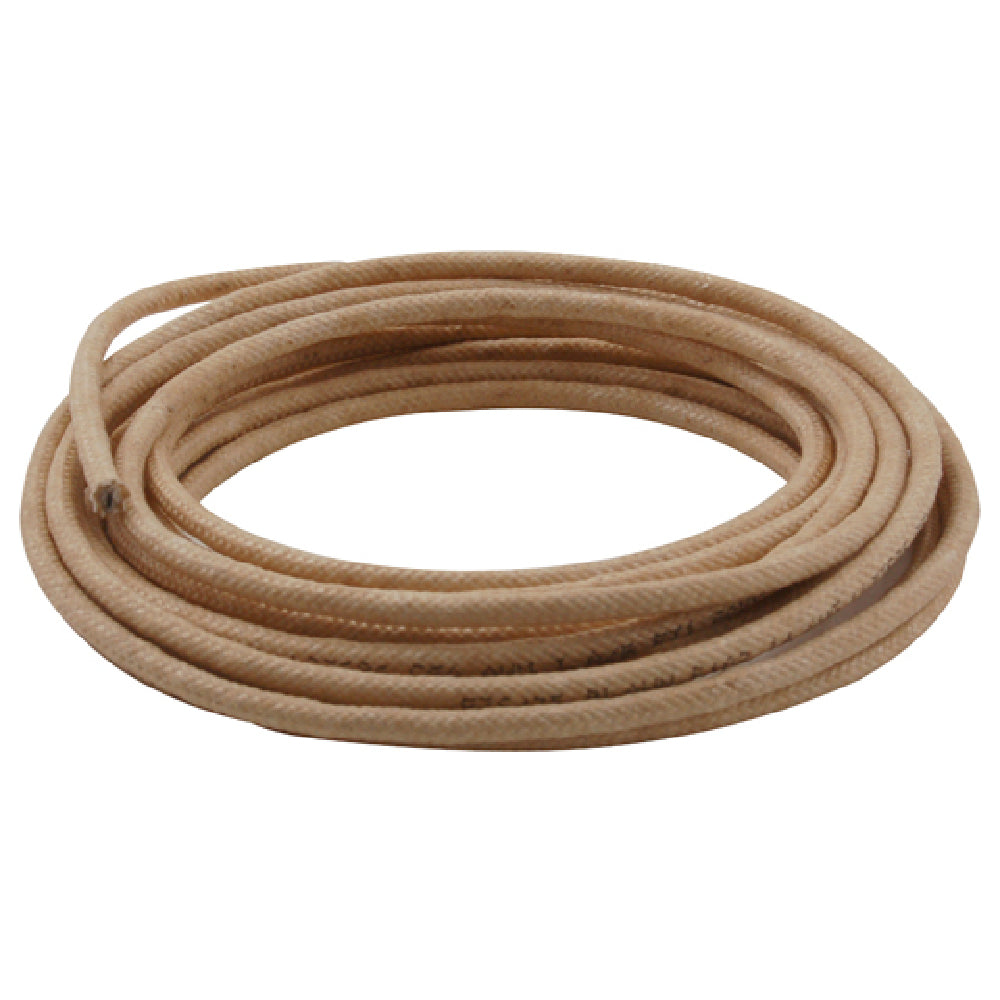 Private Label 2531404 Wire Hi Temp 14ga Mg 10' Tan