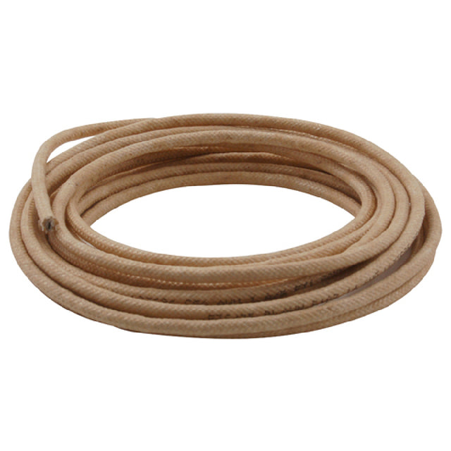 Private Label 2531404 Wire Hi Temp 14ga Mg 10' Tan