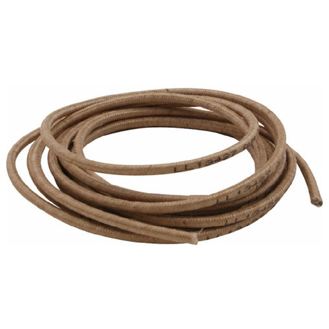 Private Label MVR2531405 Wire Hi Temp 12ga Mg 10' Tan