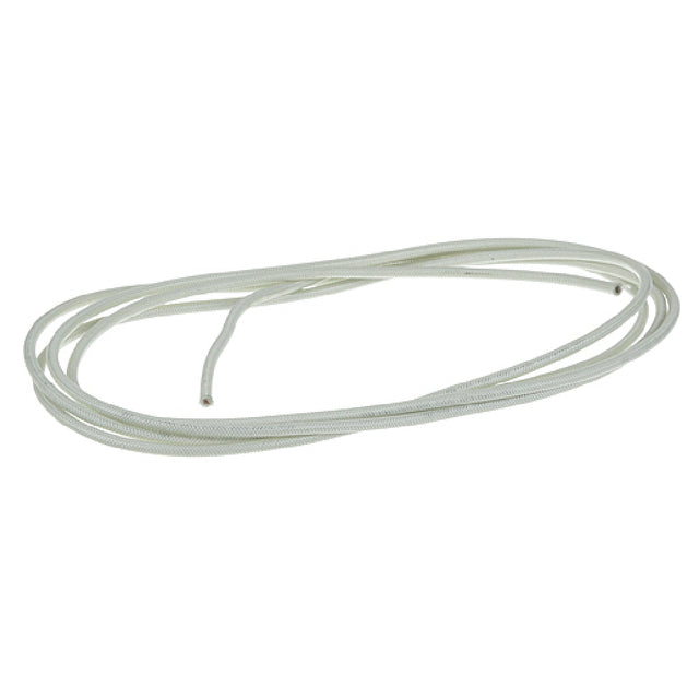 Private Label MVR2531409 Wire Hi Temp 10ga 392f 10' Wht
