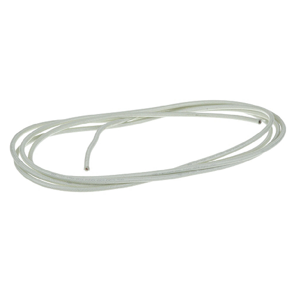 Private Label 2531409 Wire Hi Temp 10ga 392f 10' Wht