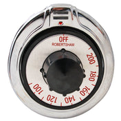 Private Label 2531415 Dial Thermostat Kit W/ Bezel