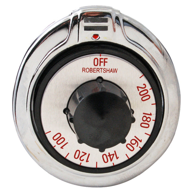 Private Label 2531415 Dial Thermostat Kit W/ Bezel
