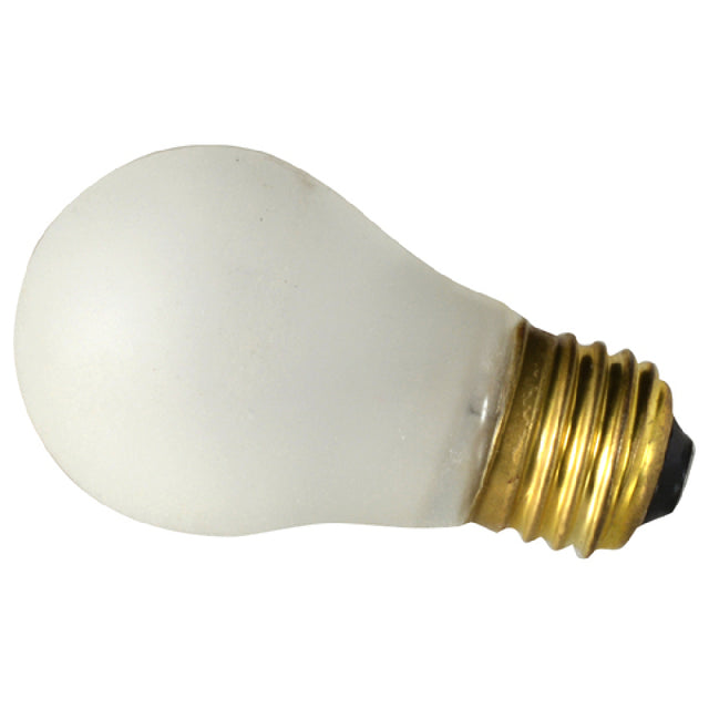 Private Label MVR2531426 Bulb Incan 130v 40w A15 Coated