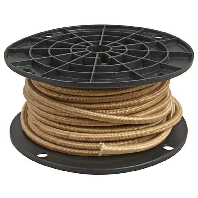 Private Label 2531437 Wire Hi Temp (8 Ga Tan 50')
