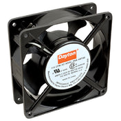 Private Label 2531439 Fan Axial (4 3/4"sq 115v 20w)