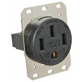 Hubbell -9450A Hubbell 50a 250v Receptacle