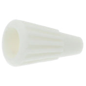 Private Label 2531457 Ceramic Wire Nut 3 #16 (each)