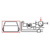 Private Label 2532000 Module Control Solid State