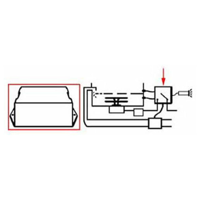 Private Label 2532000 Module Control Solid State