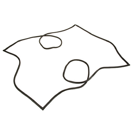 Continental Refrigerator 2-731 Gasket 31 1/2x60 1/2