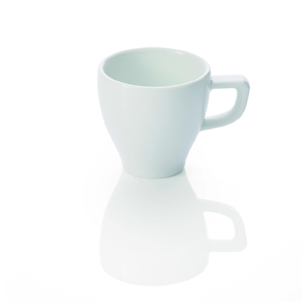 Bauscher Hepp 52.1005.5009 - Espresso Cup, 3oz., Porcelain