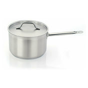 Eurodib HOM411610 Homichef Induction High Sauce Pan 1.5 L 6-1/4" Dia.