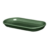 Steelite HL412348 Tray Bread 1.5 In. Oval China
