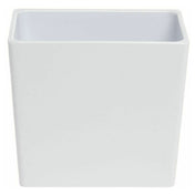 Hubert 98842 - Modular Pan, 1/9-size, 6-15/16"L X 4-1/4"W X 6"H