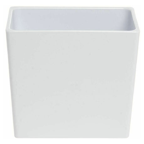 Hubert 98842 - Modular Pan, 1/9-size, 6-15/16"L X 4-1/4"W X 6"H
