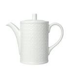 Steelite 1403X0139 Beverage Pot 21 Oz. Fully Vitrified