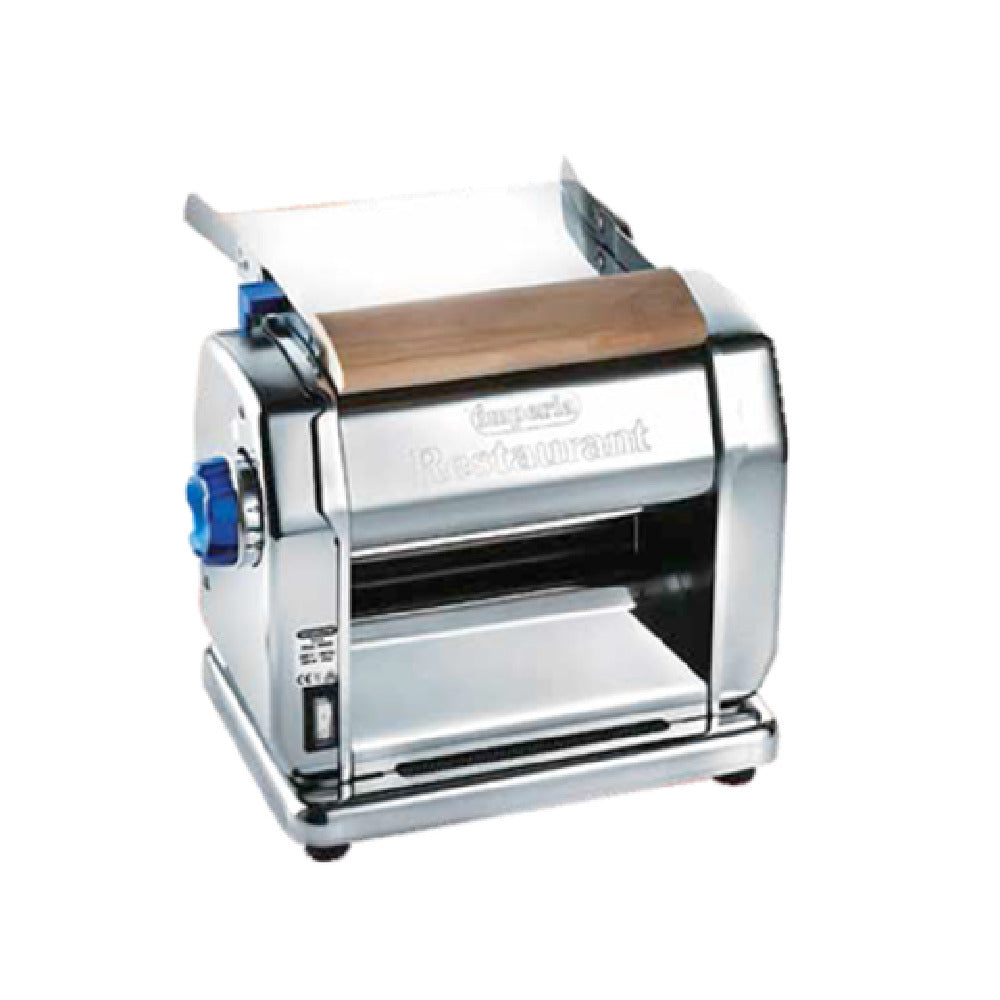 Alfa RMN220 Imperia Pasta Machine Electric 25 Lbs Fresh Pasta/ Hour