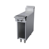 Garland C12-8S Garland Cuisine Series Heavy Duty Range Gas 12"