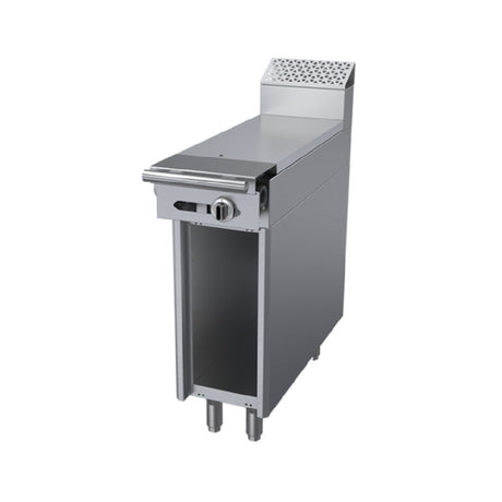 Garland C12-8S Garland Cuisine Series Heavy Duty Range Gas 12"