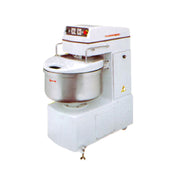 Thunderbird ASP-40 Spiral Mixer With Revolving Bowl With Plastic Cover 85 Lb. Dough Capacity
