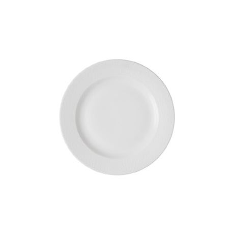 Churchill China WHVINF101 - Footed Plate, 26.1Cm, 10.28"