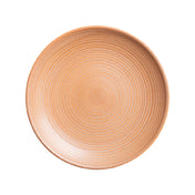 Vertex China E-8-D Plate 8-7/8” Dia. Round