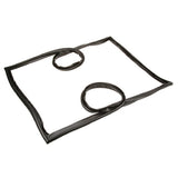TRUE 811135 Gasket 25 1/6" X 53.5/8" D To D. True New Style