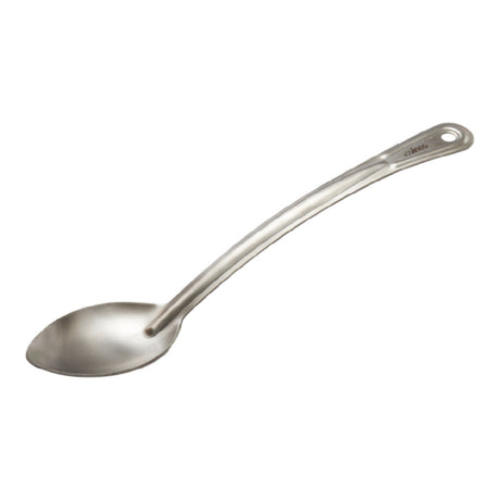 Winco SSCH-13S Basting Spoon 13" Long Solid