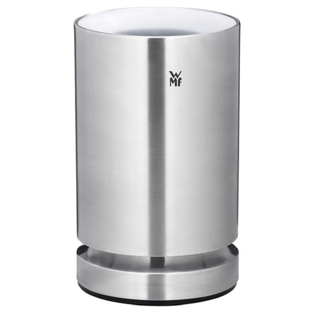 Bauscher Hepp 04.1540.0011 - Ambient Champagne & Wine Cooler, 5-3/5" Dia. X 9-1/3"H