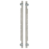 Shaver Specialty 223-5 Blade Spacer 1/2" Set/2